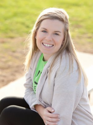Photo of team member