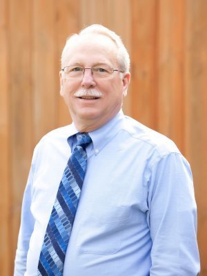 Photo of team member